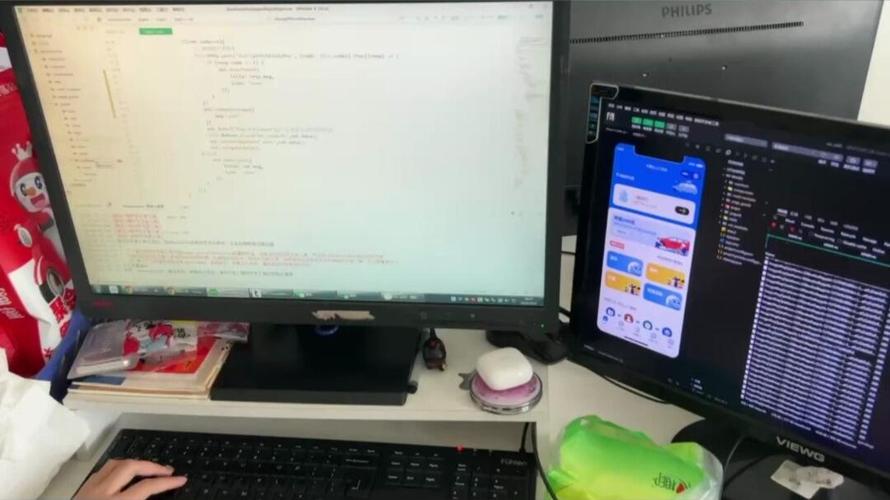 山西企業定制軟件開發，為什么科輝榮盛是靠譜之選？